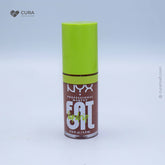 NYX Fat Oil Lip Drip Fold 09 4.8ml